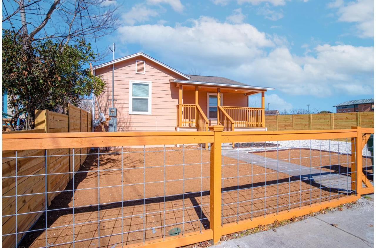 Adorable 4br 2ba Close To Riverwalk And Downtown Hébergement de vacances San Antonio