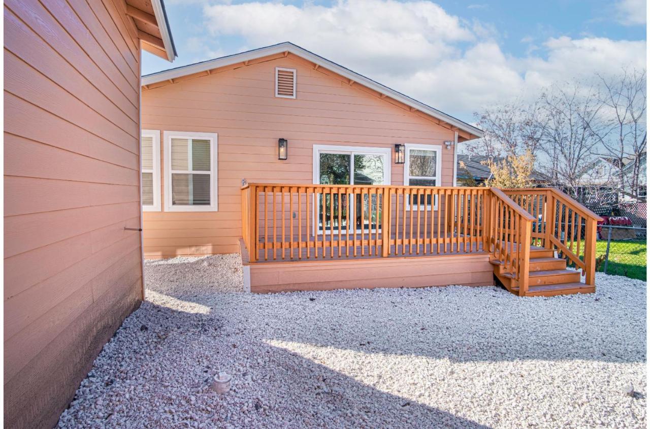 Adorable 4br 2ba Close To Riverwalk And Downtown Сasa de vacaciones San Antonio
