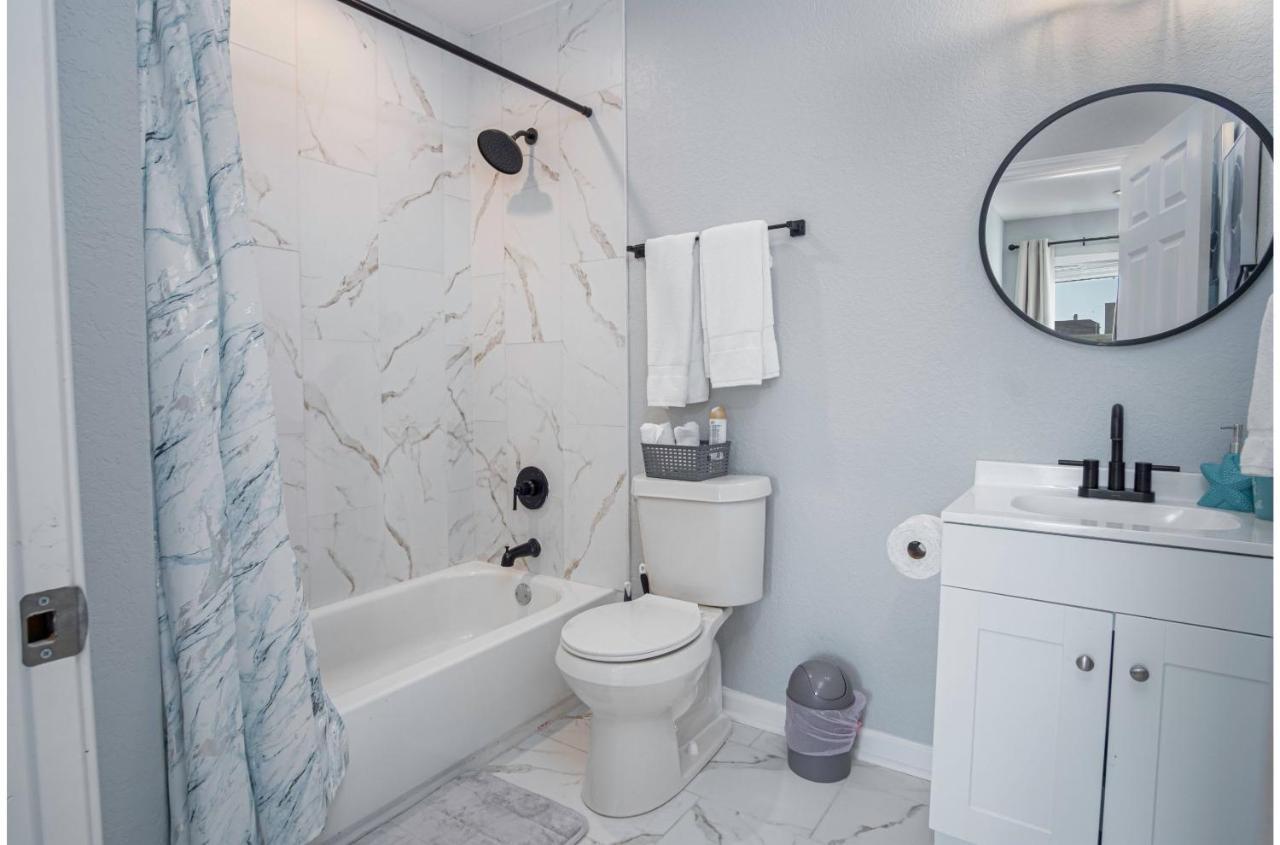Сasa de vacaciones Adorable 4br 2ba Close To Riverwalk And Downtown *