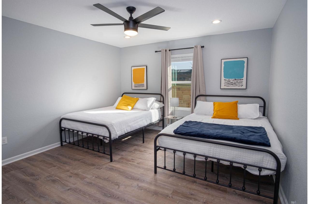 Adorable 4br 2ba Close To Riverwalk And Downtown Сasa de vacaciones
