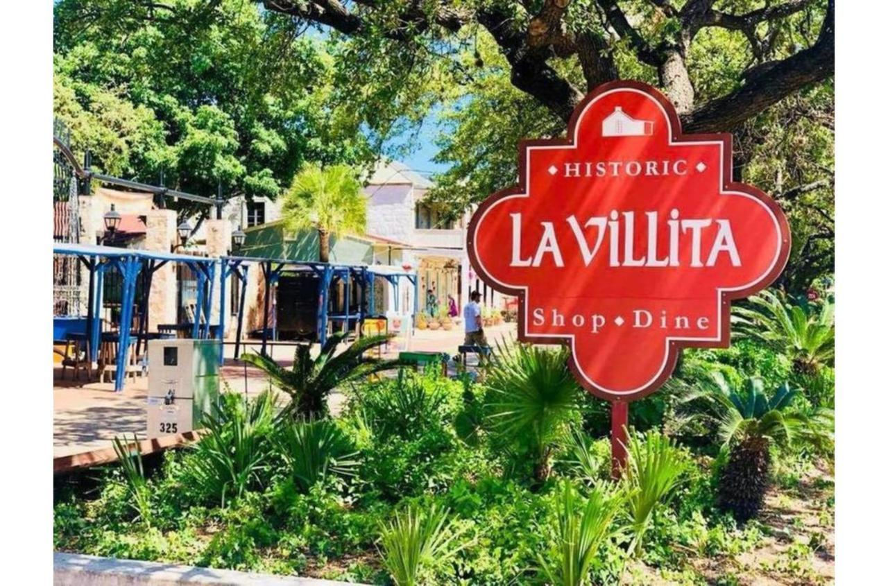 Adorable 4br 2ba Close To Riverwalk And Downtown Сasa de vacaciones San Antonio